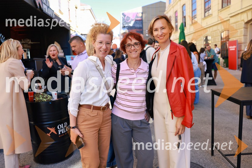 Rovinj v znamenju Weekend media festivala 2026