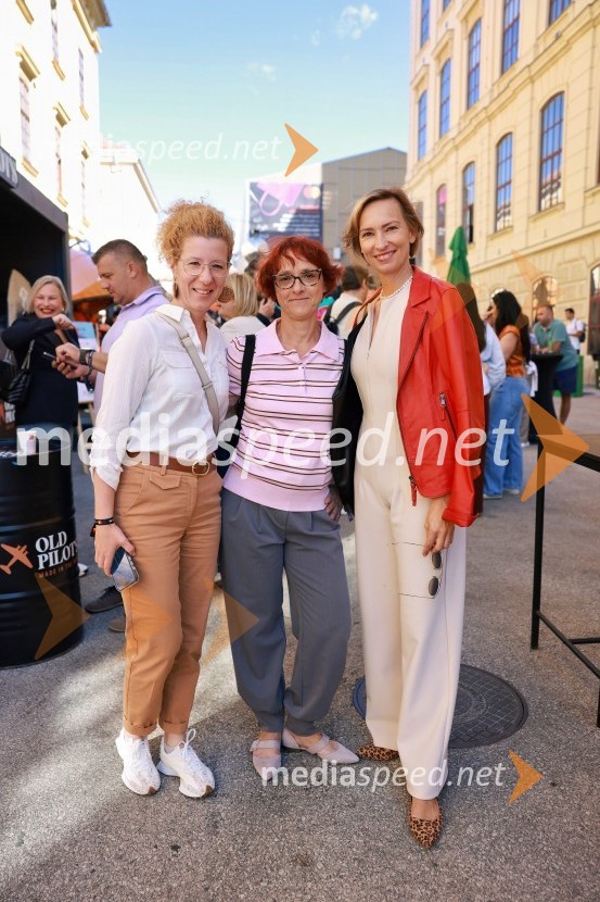 Rovinj v znamenju Weekend media festivala 2026