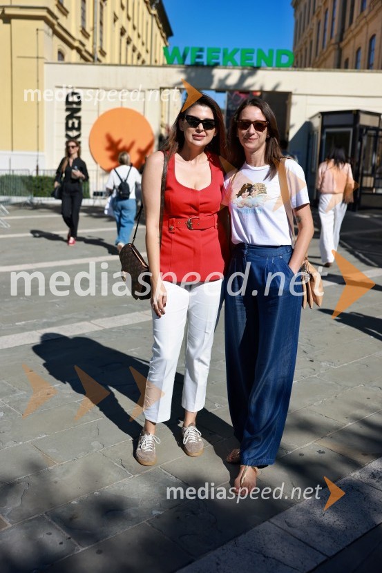 Rovinj v znamenju Weekend media festivala 2026