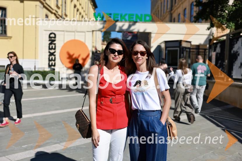 Rovinj v znamenju Weekend media festivala 2026