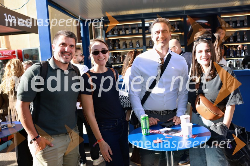 Rovinj v znamenju Weekend media festivala 2026