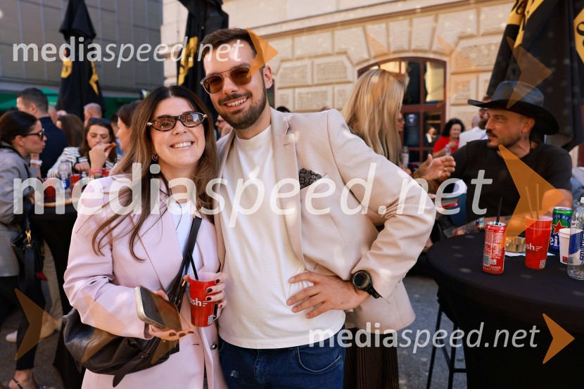 Rovinj v znamenju Weekend media festivala 2026