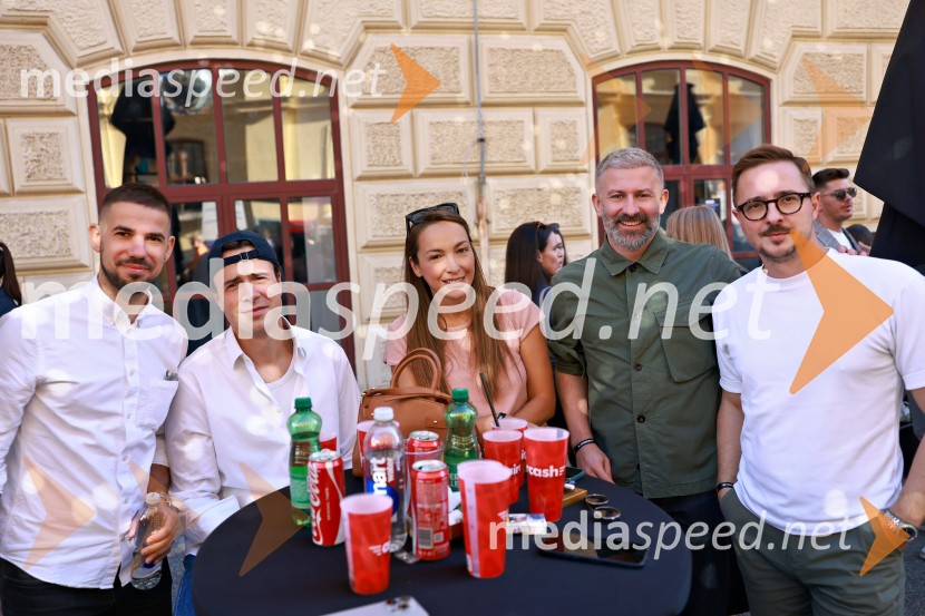 Rovinj v znamenju Weekend media festivala 2026