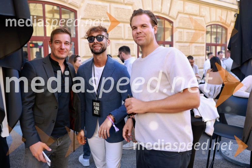 Rovinj v znamenju Weekend media festivala 2026