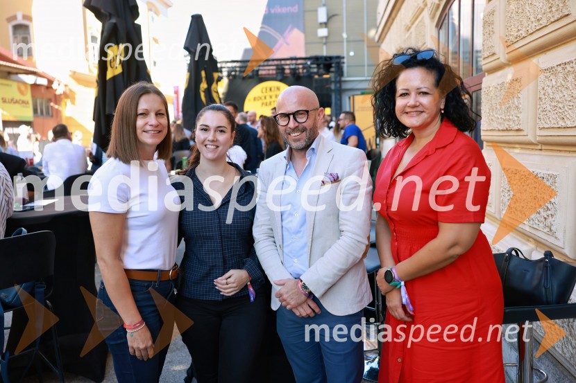 Rovinj v znamenju Weekend media festivala 2026