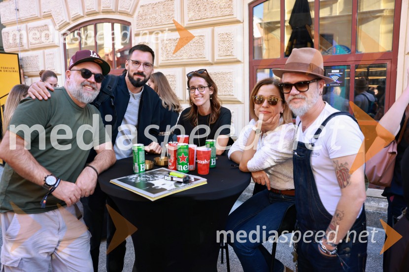 Rovinj v znamenju Weekend media festivala 2026