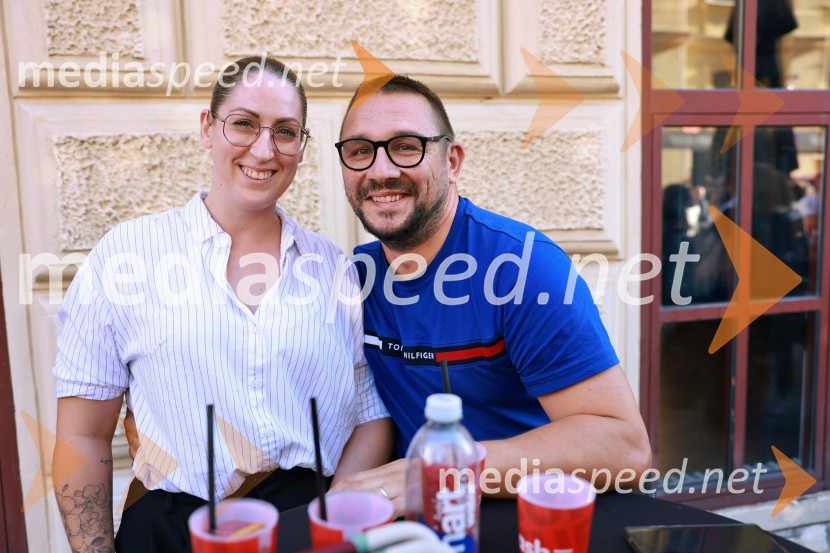 Rovinj v znamenju Weekend media festivala 2026