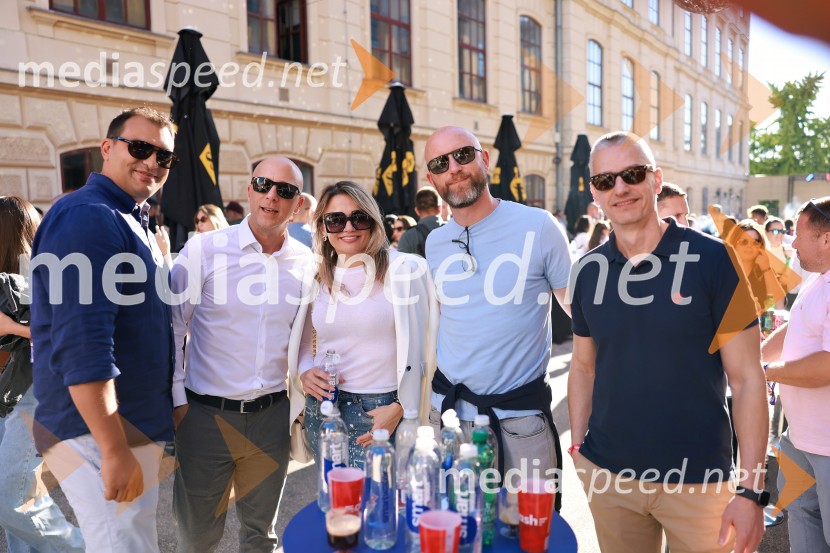 Rovinj v znamenju Weekend media festivala 2026