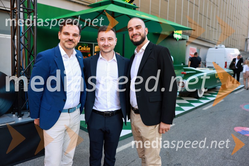 Rovinj v znamenju Weekend media festivala 2026