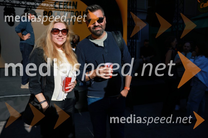 Rovinj v znamenju Weekend media festivala 2026