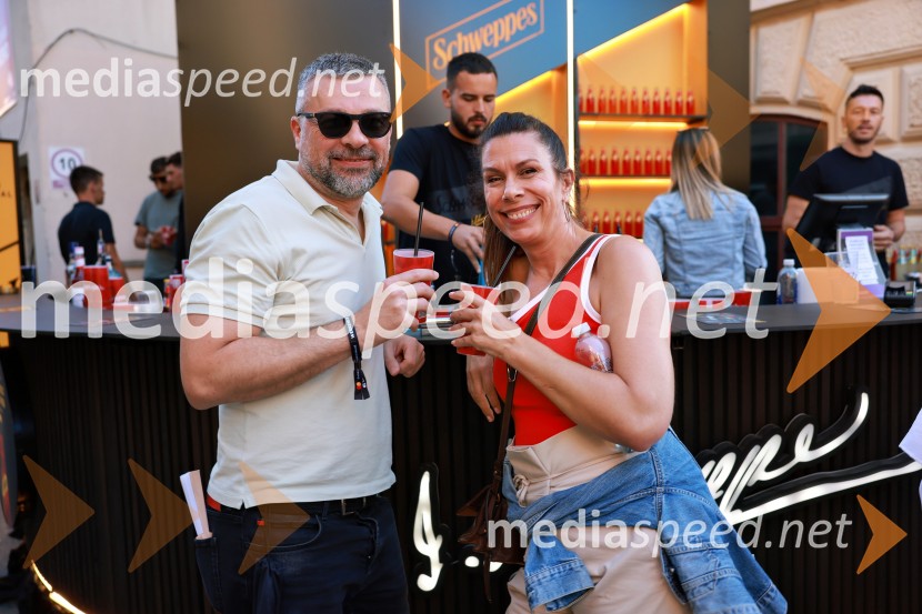 Rovinj v znamenju Weekend media festivala 2026