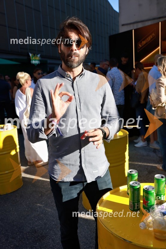 Rovinj v znamenju Weekend media festivala 2026