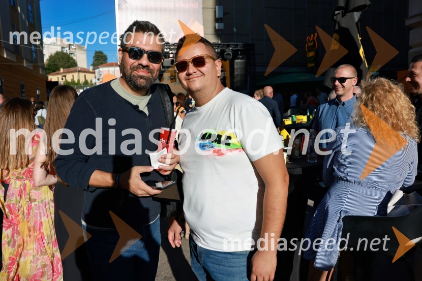 Rovinj v znamenju Weekend media festivala 2026