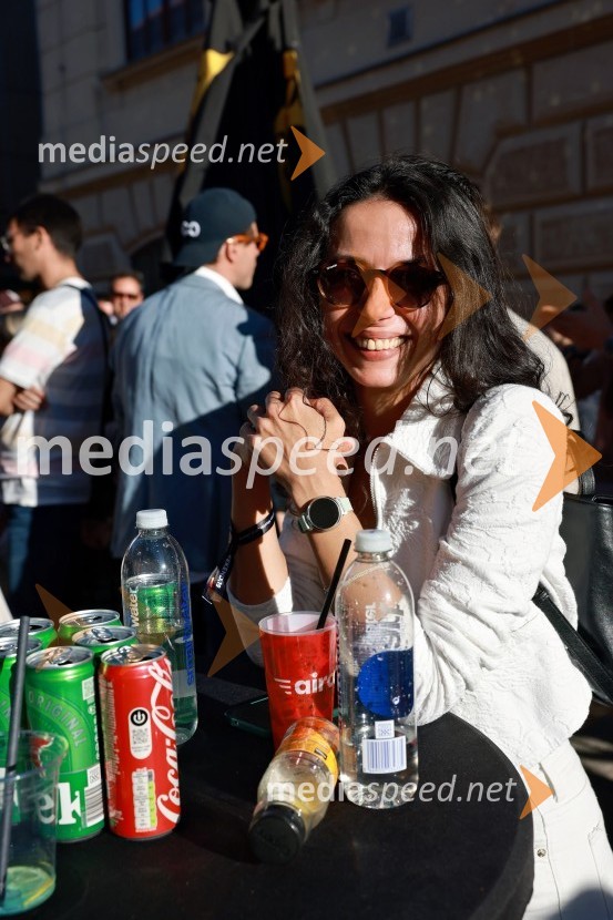 Rovinj v znamenju Weekend media festivala 2026