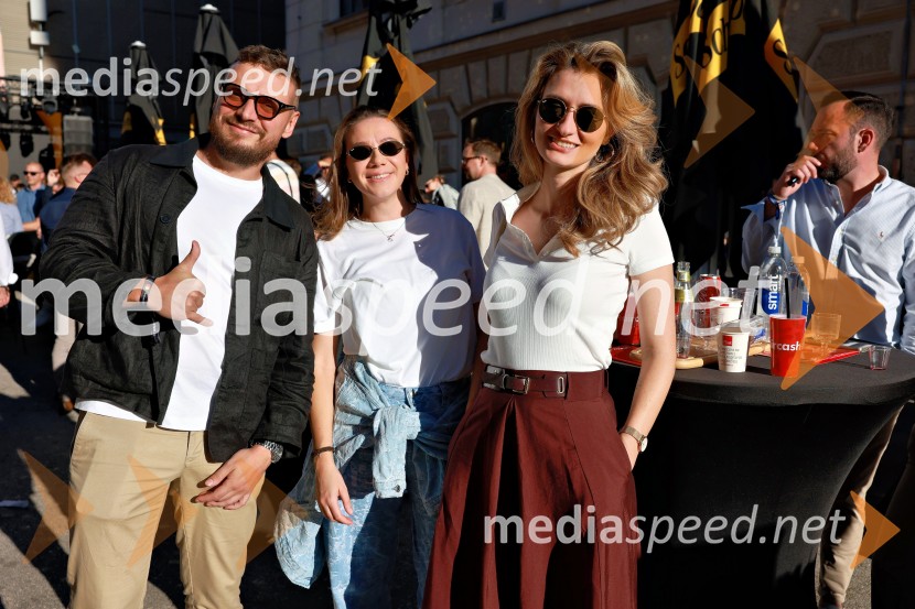 Rovinj v znamenju Weekend media festivala 2026