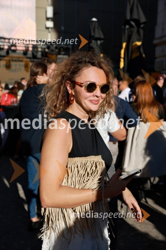 Rovinj v znamenju Weekend media festivala 2026
