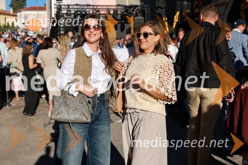 Rovinj v znamenju Weekend media festivala 2026