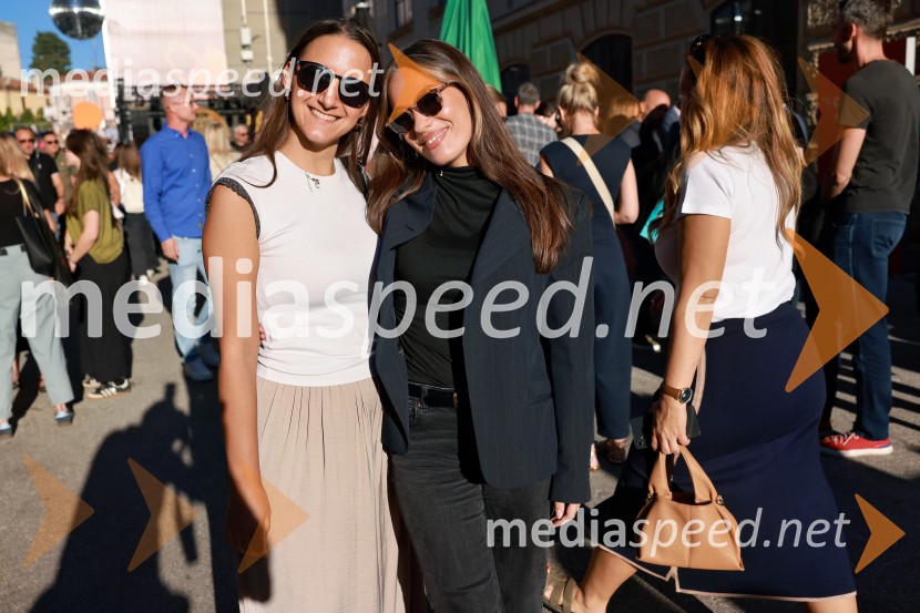 Rovinj v znamenju Weekend media festivala 2026