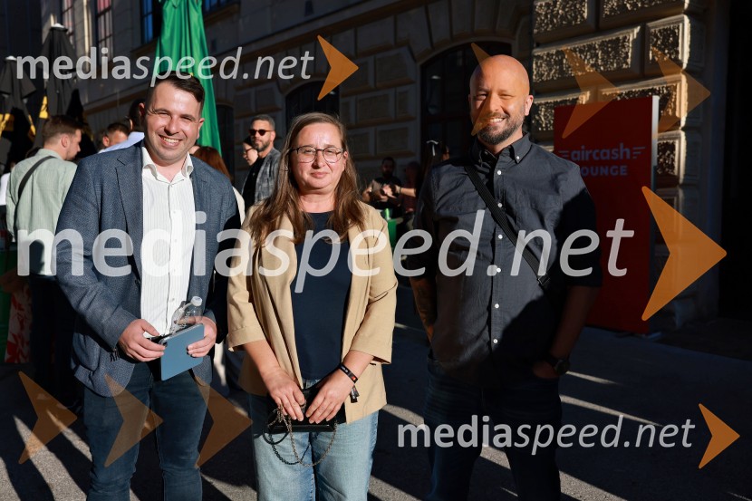 Rovinj v znamenju Weekend media festivala 2026