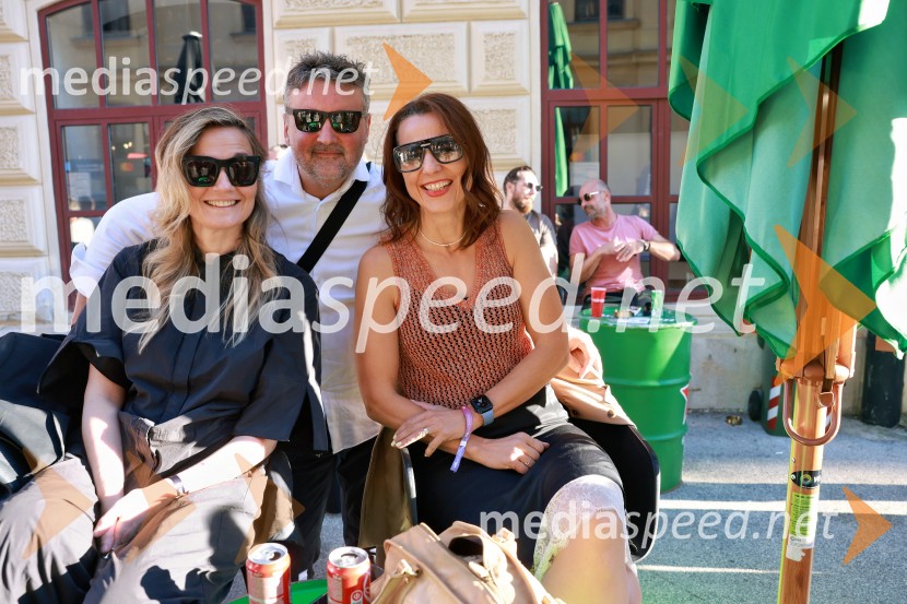 Rovinj v znamenju Weekend media festivala 2026