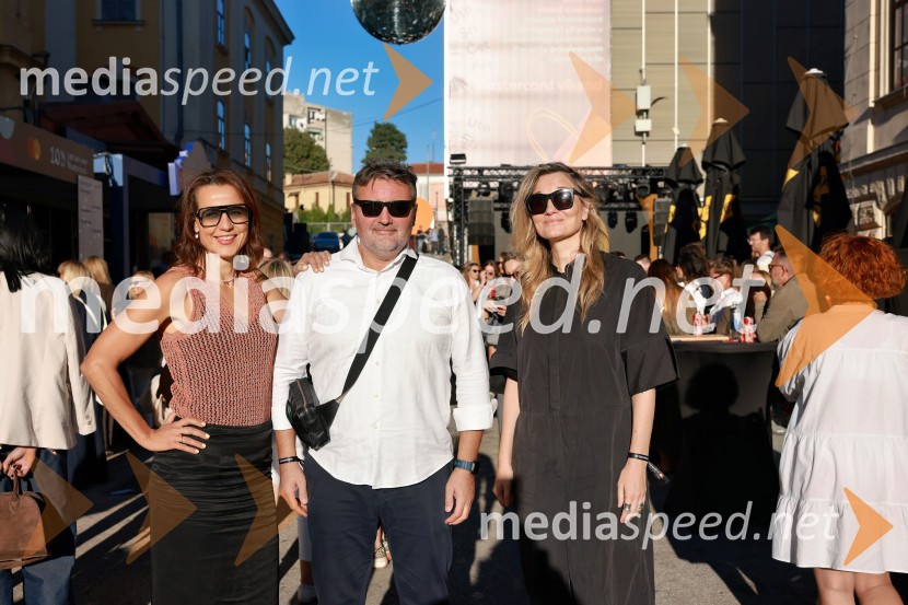 Rovinj v znamenju Weekend media festivala 2026