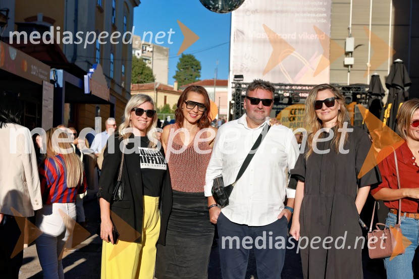 Rovinj v znamenju Weekend media festivala 2026