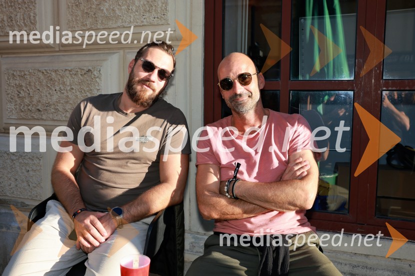 Rovinj v znamenju Weekend media festivala 2026