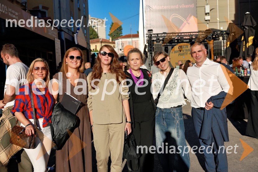 Rovinj v znamenju Weekend media festivala 2026