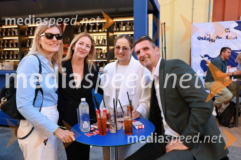 Rovinj v znamenju Weekend media festivala 2026
