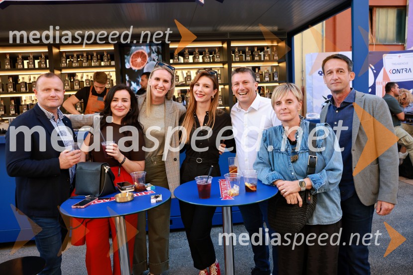 Rovinj v znamenju Weekend media festivala 2026