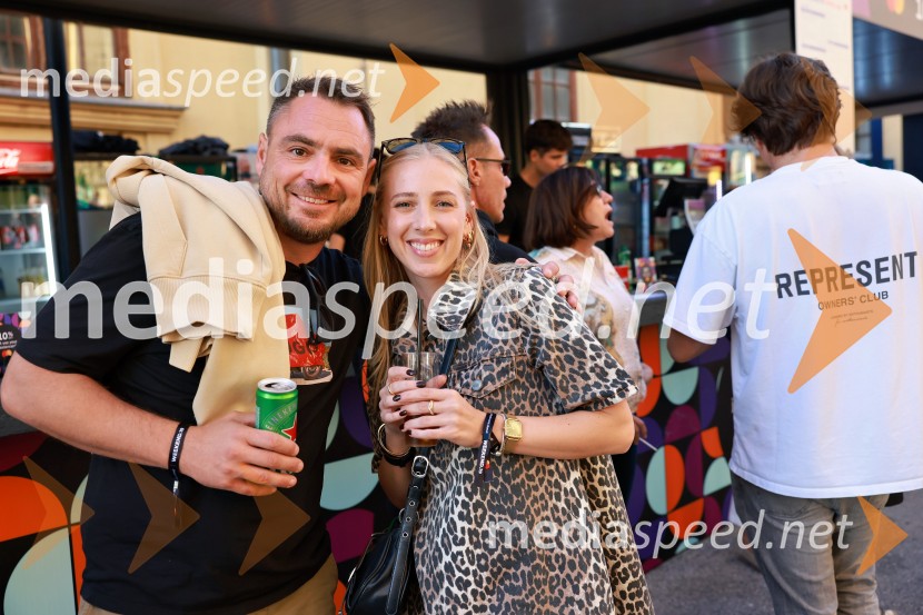 Rovinj v znamenju Weekend media festivala 2026