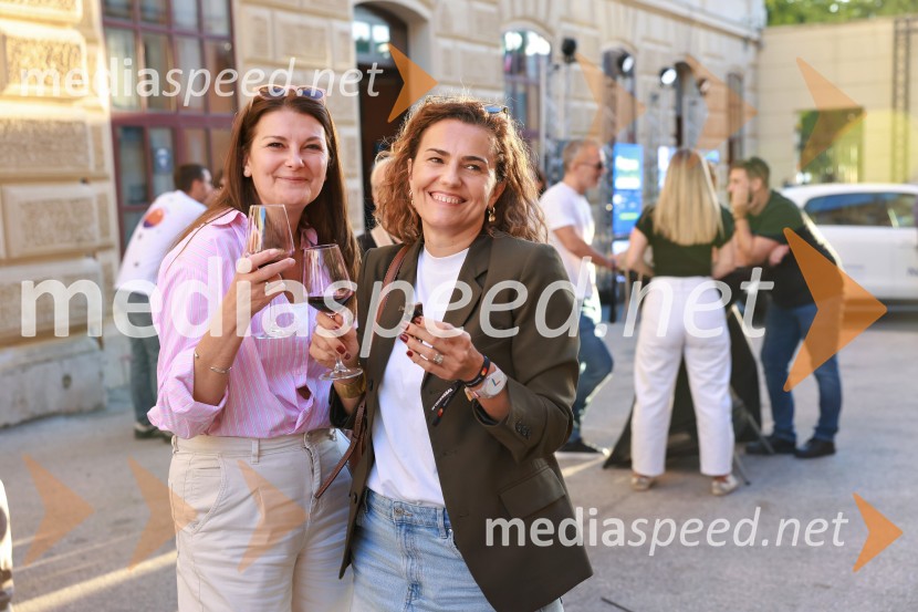Rovinj v znamenju Weekend media festivala 2026