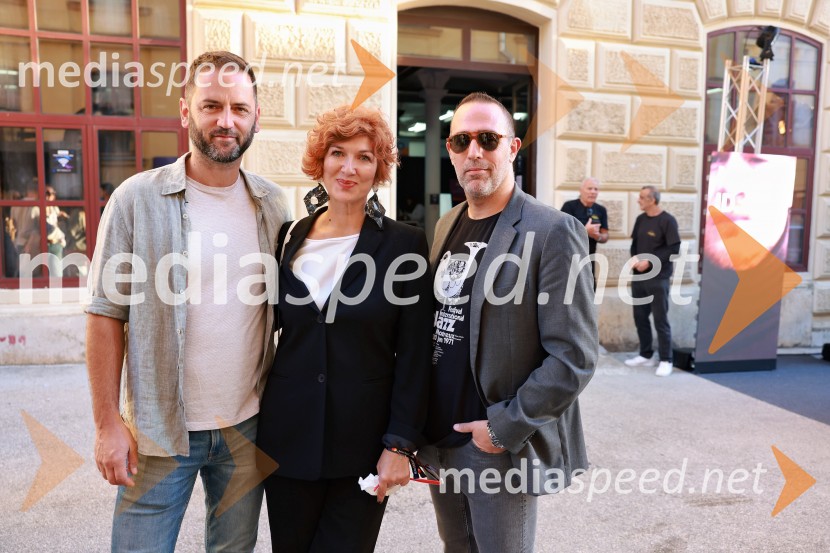 Rovinj v znamenju Weekend media festivala 2026