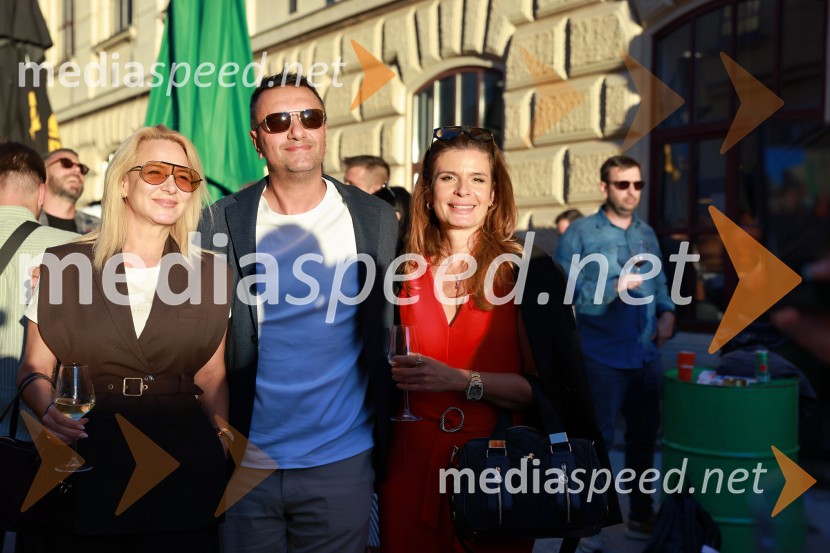 Rovinj v znamenju Weekend media festivala 2026