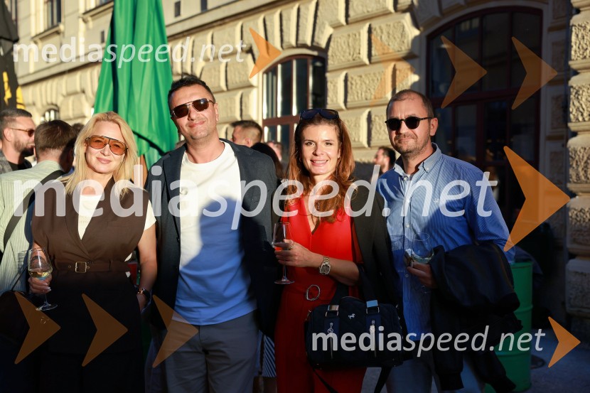 Rovinj v znamenju Weekend media festivala 2026