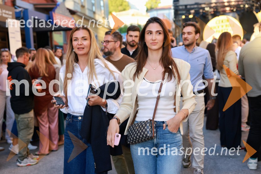 Rovinj v znamenju Weekend media festivala 2026