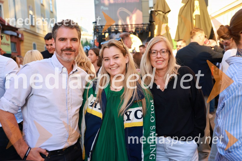 Rovinj v znamenju Weekend media festivala 2026