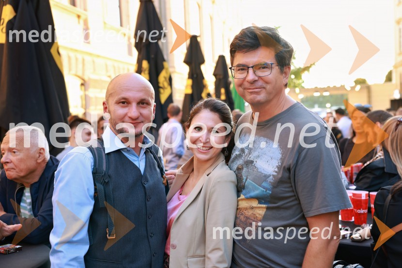 Rovinj v znamenju Weekend media festivala 2026