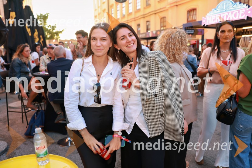 Rovinj v znamenju Weekend media festivala 2026