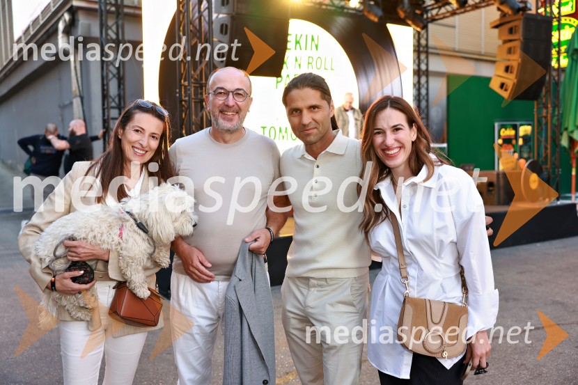Rovinj v znamenju Weekend media festivala 2026