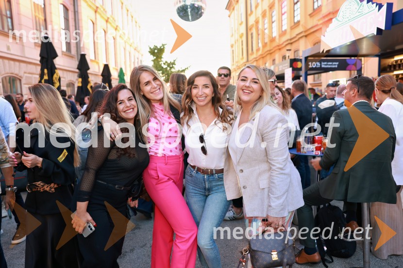 Rovinj v znamenju Weekend media festivala 2026