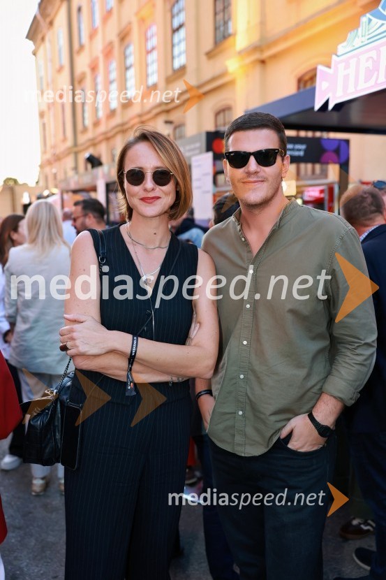 Rovinj v znamenju Weekend media festivala 2026