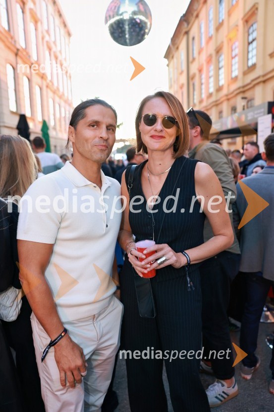 Rovinj v znamenju Weekend media festivala 2026