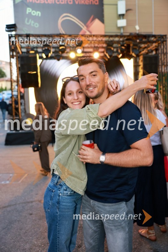 Rovinj v znamenju Weekend media festivala 2026