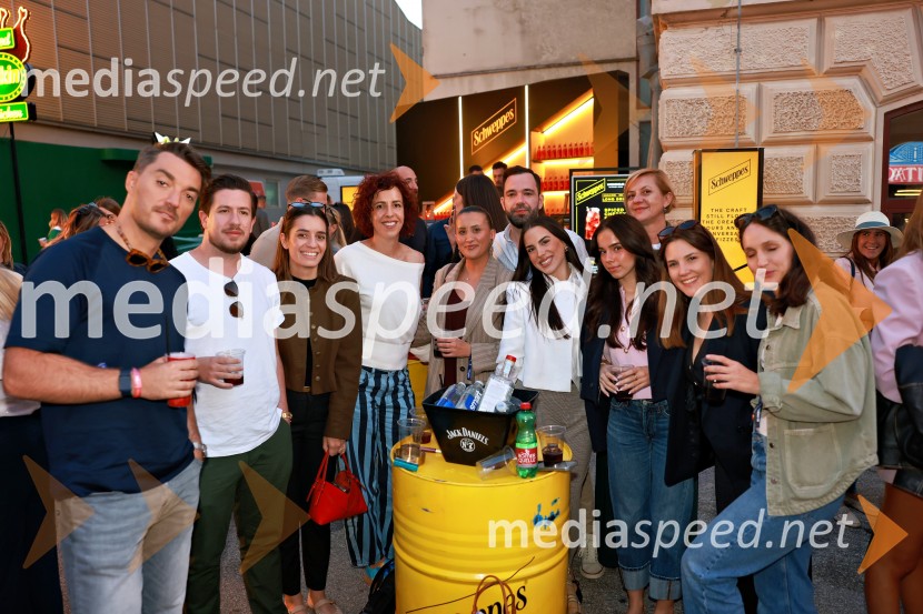 Rovinj v znamenju Weekend media festivala 2026
