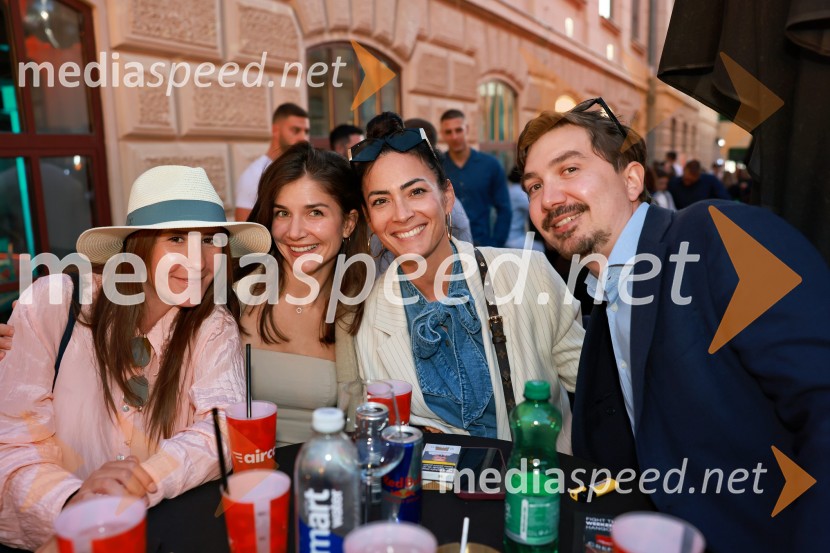 Rovinj v znamenju Weekend media festivala 2026