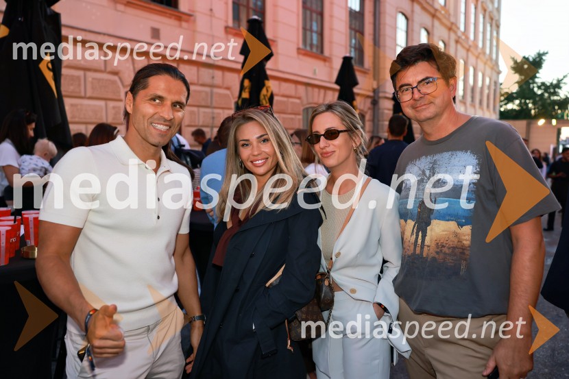 Rovinj v znamenju Weekend media festivala 2026