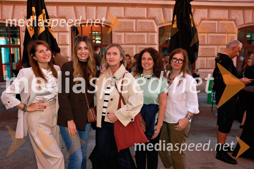 Rovinj v znamenju Weekend media festivala 2026