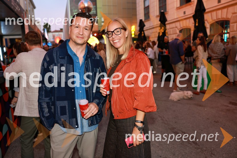 Rovinj v znamenju Weekend media festivala 2026