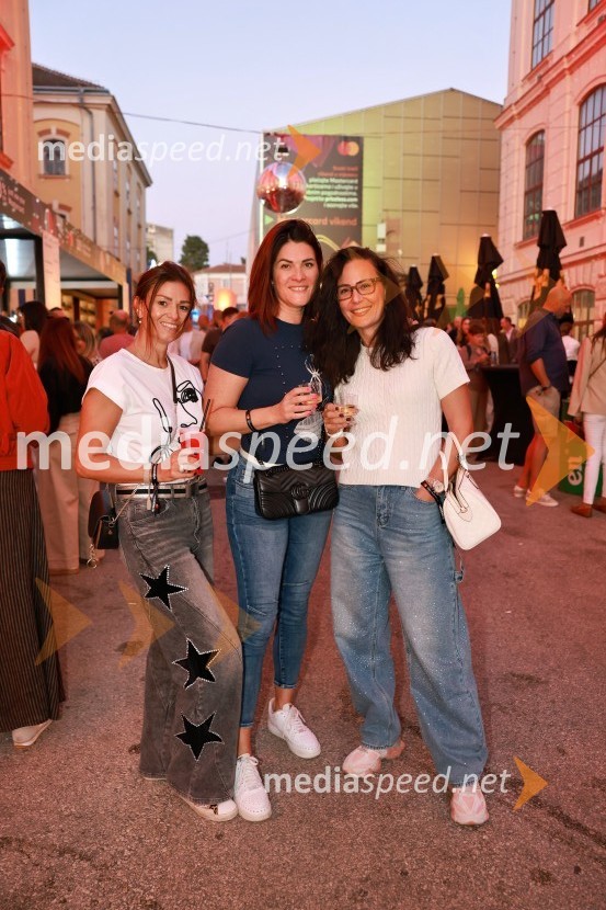 Rovinj v znamenju Weekend media festivala 2026